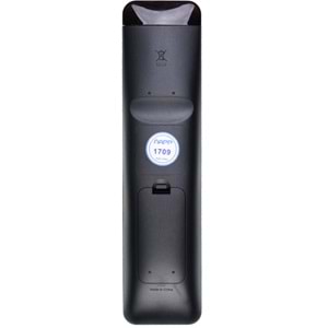 KORAX Ip Plus Hd V3 Kumanda (Mapp-1709) TNX-R-5202