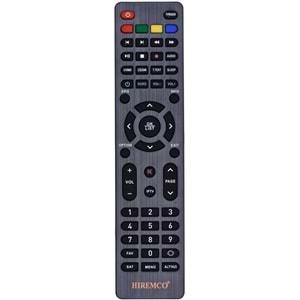 Hıremco Orjinal Kumanda (Mapp-1736) TNX-R-5203
