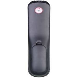 Redlıne Expat Kumanda (Mapp-1738) TNX-R-5205