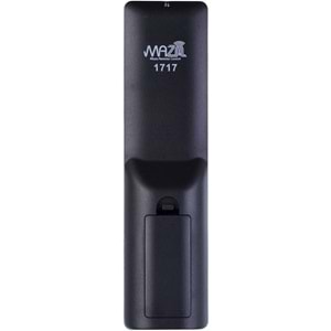 Sencrom Redline M-660 Hd Kumanda (Mapp-1717) TNX-R-5229
