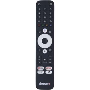 DREAMSTAR Nova Kumanda Tr-118 TNX-R-5252