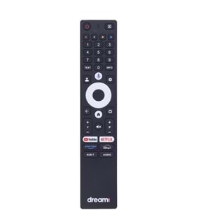 DREAMSTAR Google Lisanslı Android Kımanda ( Tr-835 ) TNX-R-5253