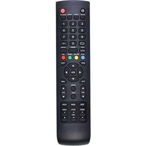 Lcd Nordmen-Profılo-Sıemens-Bosch-Sanyo Kumanda (Kk-0180 Mapp-192) TNX-T-1022