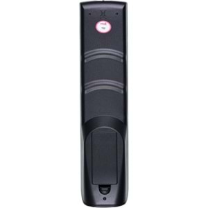Lcd Nordmen-Profılo-Sıemens-Bosch-Sanyo Kumanda (Kk-0180 Mapp-192) TNX-T-1022
