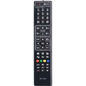 Lcd Vestel Kumanda (Kk-1128 Mapp-184 St-134) TNX-T-1047