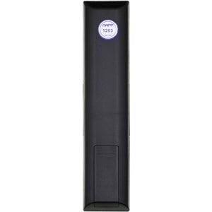 Toshıba Lcd Ct8542 Kumanda (Mapp-1203) TNX-T-1136