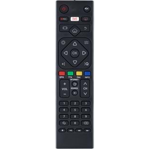 Sunny Lcd (Live Tv Tuş'Lu) Kumanda (Mapp-1178 Hy-8048 Hy-8081) TNX-T-1140