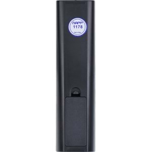 Sunny Lcd (Live Tv Tuş'Lu) Kumanda (Mapp-1178 Hy-8048 Hy-8081) TNX-T-1140