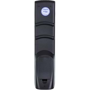 ALTUS Lcd (Yeni) Kumanda (Mapp-1189) TNX-T-1187