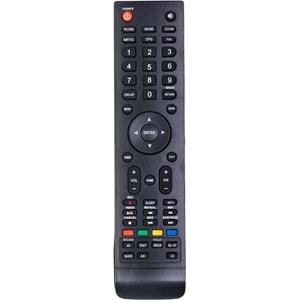 ALTUS Lcd Tv Kumanda (Mapp-1207) TNX-T-1188