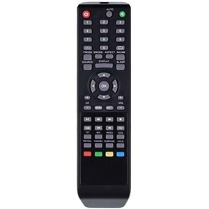 Skytech 1910-3240-4210 Lcd Tv Kumandası (Mapp-147) TNX-T-1205