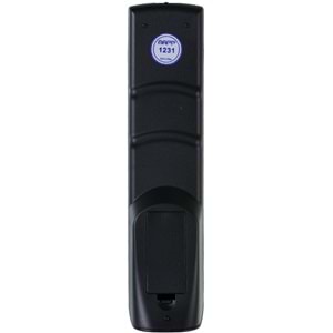 Profilo Smart Lcd Kumanda (Mapp-1231) TNX-T-1212