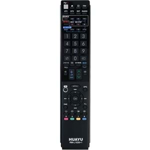 Sharp Rm-L1026-I (Mapp-1235) TNX-T-1213