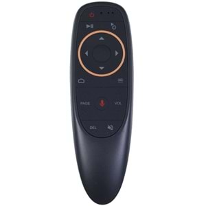 ANDROİD Tv Box Air Rf-Wifi Akıllı Kumanda (Mapp-1352) TNX-T-1221