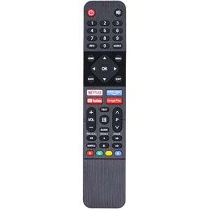 Beko-Arçelik Lcd Tv Kumanda (Mapp-1239) TNX-T-1223