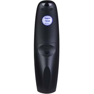 Onvo Mouse'Li Ve Ses Komutlu Lcd Tv Kumanda (Mapp-1240) TNX-T-1229