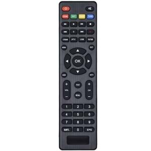 TUNEX Subtl Txt Li Redline Kumanda TR-103