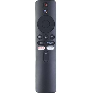 TUNEX Xomi Android Tv Box Tüm Modeller Uyumlu Kumanda TR-114