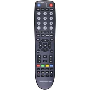 TUNEX Dreamstar Master Akıllı Kumanda TR-115