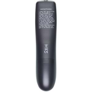 TUNEX Dreamstar Master Akıllı Kumanda TR-115