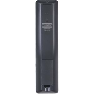 TUNEX Sunplus Uydu Kumanda TR-119