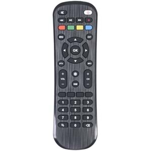 TUNEX Universal Android Box Kumanda TR-120