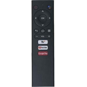 TUNEX Turkcell Tv+ Android Tv Box TR-123