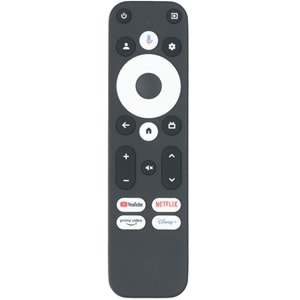 TUNEX Botech V2 - Next Start Android Box Kumanda TR-127