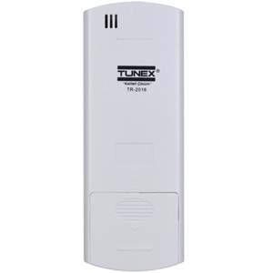 TUNEX Bosch - Daikin - Samsung - Daylux - Profilo Klima Kumandası TR-2016