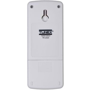 TUNEX Sharp AY-AP24KR Klima Kumandası TR-2020