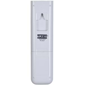 TUNEX Daikin ARC480A1 Klima Kumandası TR-2037