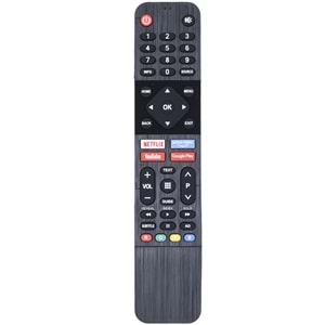 TUNEX Arçelik Beko Netflix Prime Video Youtube Google Play Led Tv Kumanda TR-307