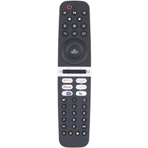 TUNEX Arçelik Beko Ses Komutsuz Tv Kumanda TR-309