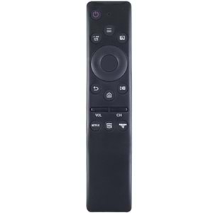 TUNEX Samsug Netflix Prime Video Rakuten Tuşlu Led Tv Kumanda TR-403