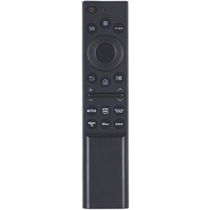 TUNEX Samsung Disney Netflix Rakuten Tv Ses Komutsuz Led Tv Kumanda TR-406