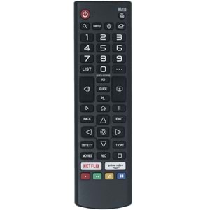TUNEX Onvo Lg Sunny Tv Kumandası TR-509
