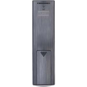 TUNEX Lg Netflix Disney Rakuten Prime Video Tuşlu Led Tv Kumanda TR-510