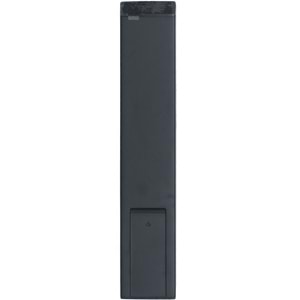 TUNEX Philips Ph-V12 Ses Komutulu Tv Kumandası TR-608