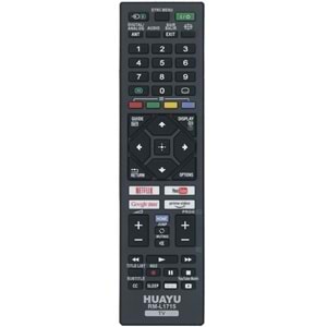 TUNEX Sony RM-L1715 Üniversal Tv Kumandası TR-703