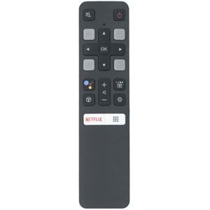TUNEX TCL Üniversal Tv Kumandası TR-745
