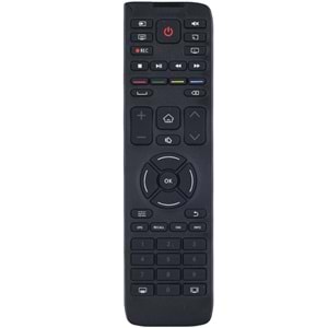 TUNEX Hı Level Axen Sunny Onvo Profilo Android Tv Led Tv Kumanda TR-801