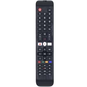 TUNEX Sunny - Axen - Hilevel - Preon - Elton Netflix Youtube Tuşlu Led Tv Kumanda TR-803