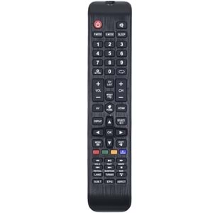 TUNEX Dijitsu Rose Technobox Led Tv Kumanda TR-812
