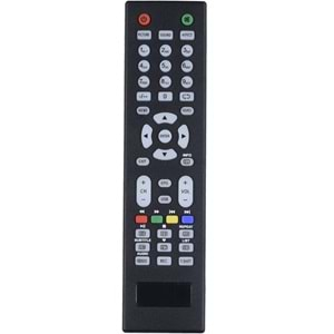 TUNEX Awox-Premier-Telefox-Led Tv Kumanda TR-814