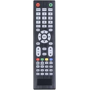 TUNEX Awox Dijitsu Yumatu Smart Onyx Led Tv Kumanda TR-815