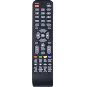 TUNEX Onvo Nordmende DREAMSTAR Led Tv Kumanda TR-817