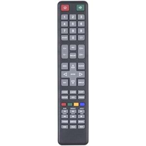 TUNEX Dijitsu Led Tv Kumanda TR-825