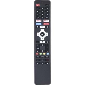 TUNEX Next Nextstar Webos Uyumlu Ses Komutlu Tv Kumanda TR-831