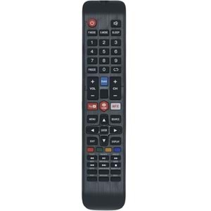 TUNEX Digipoll Tv Kumandası TR-839