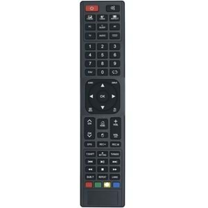 TUNEX Awox Tv Kumandası TR-845
